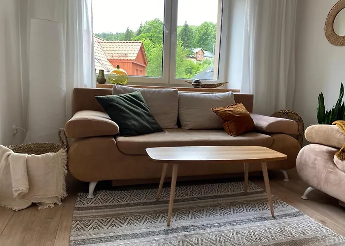 Mieszkanko_karkonoska * Jelenia Góra